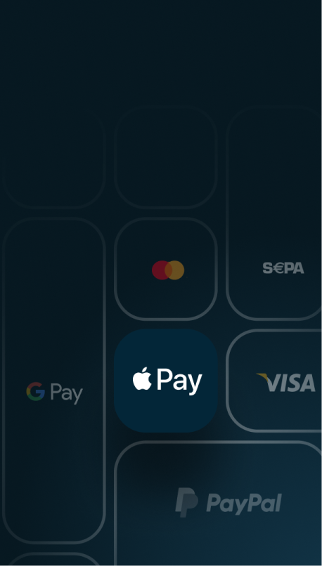 Credit Card to Crypto